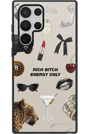 Rich B Energy - Samsung Galaxy S22 Ultra