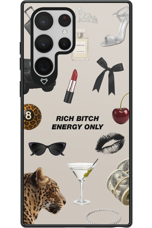 Rich B Energy - Samsung Galaxy S22 Ultra