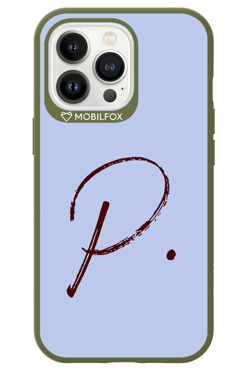 (Jellyfish Presso) P 2.0 - Apple iPhone 13 Pro