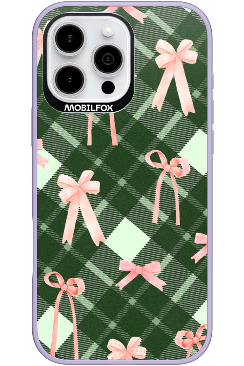 Blanket Fluff - Apple iPhone 16 Pro Max