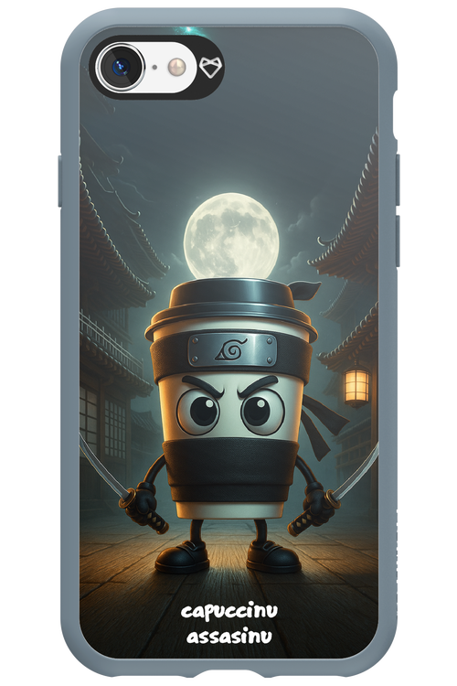 Capuccinu assasinu - Apple iPhone SE 2022