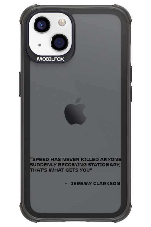 Clarkson's Wisdom 2.0 - Apple iPhone 13