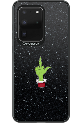 My Middle Finger - Samsung Galaxy S20 Ultra 5G
