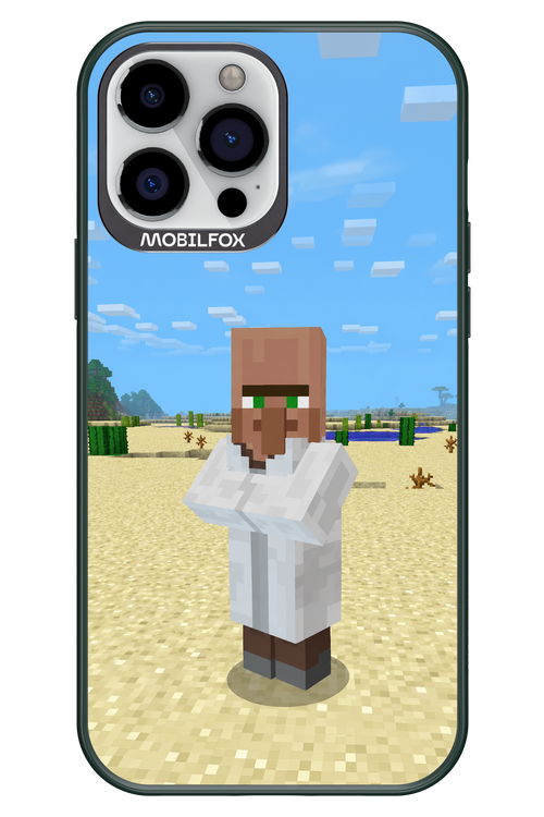 MC 2.0 - Apple iPhone 13 Pro Max