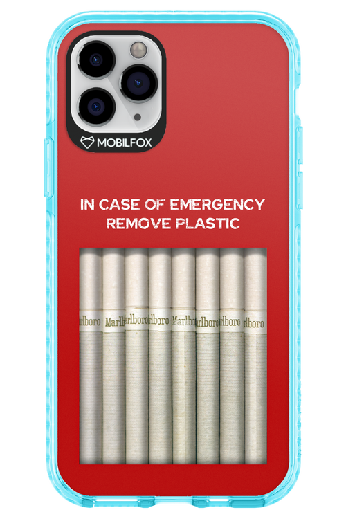 C*garette - Apple iPhone 11 Pro