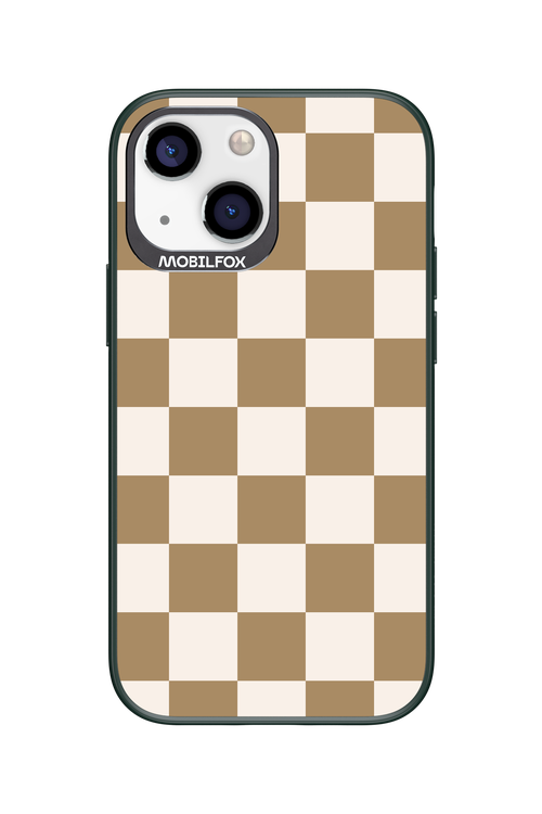 Nude Chess - Apple iPhone 13 Mini