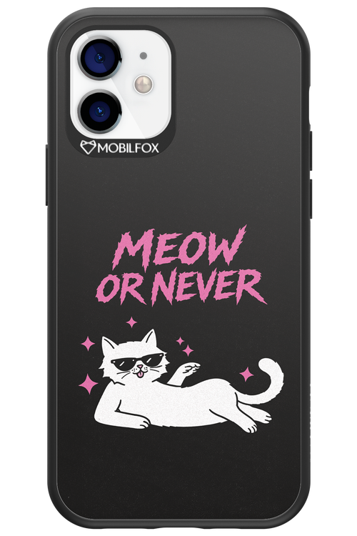 MEOW OR NEVER 2.0 - Apple iPhone 12