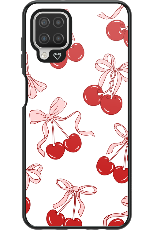 Cherry Queen 2.0 - Samsung Galaxy A12