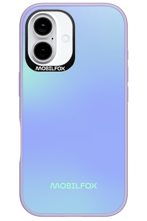 Pastel Blue - Apple iPhone 16