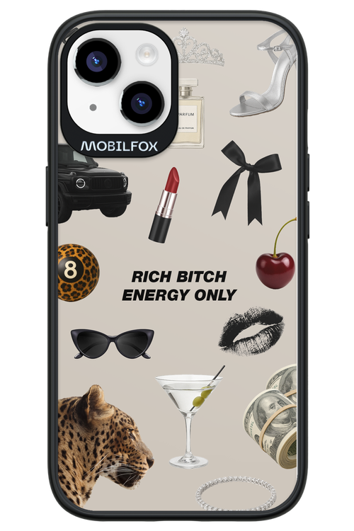 Rich B Energy - Apple iPhone 14