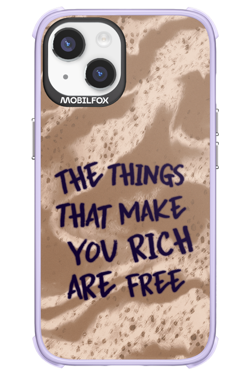 Free Things - Apple iPhone 14