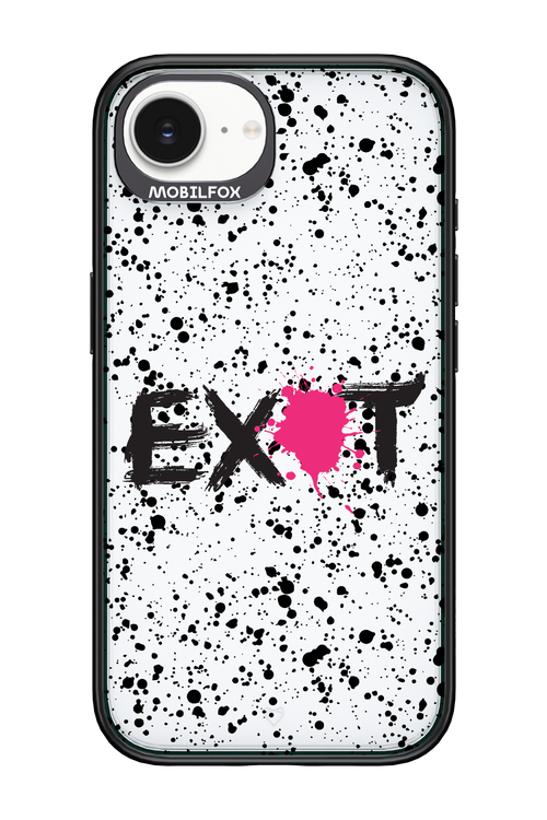 EXOT SPLASH 2.0 - Apple iPhone 16e