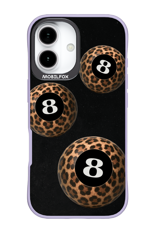 8 Baby - Apple iPhone 17