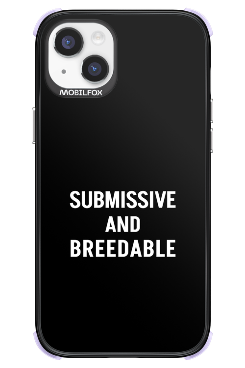 S&B 2.0 - Apple iPhone 14 Plus