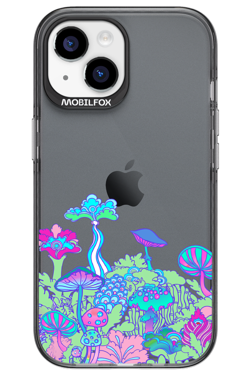 Shrooms - Apple iPhone 15