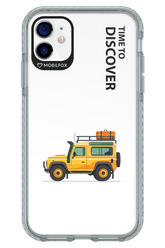 Off-Road Explorer - Apple iPhone 11