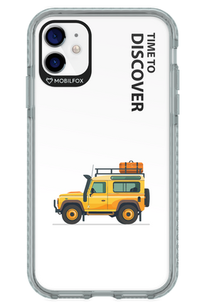 Off-Road Explorer - Apple iPhone 11