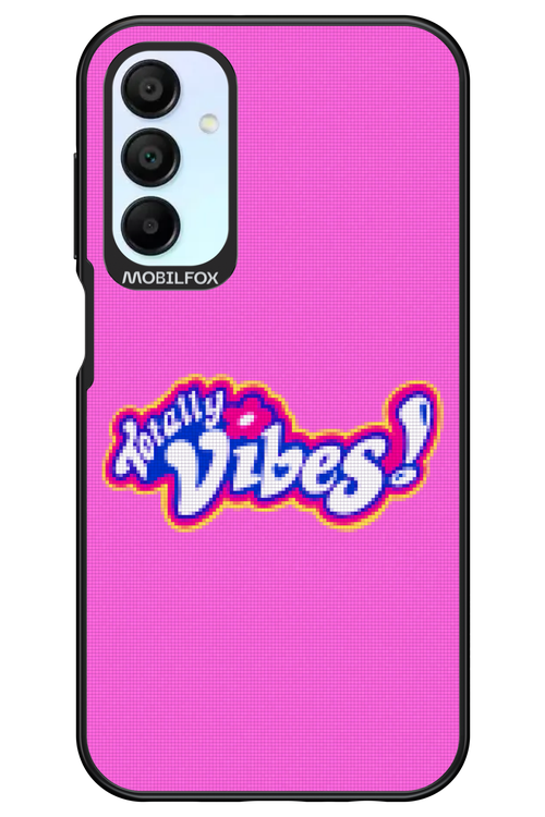 Totally Vibes II - Samsung Galaxy A15