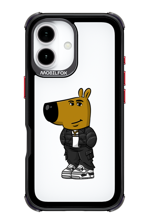 Chill Guy II - Apple iPhone 17