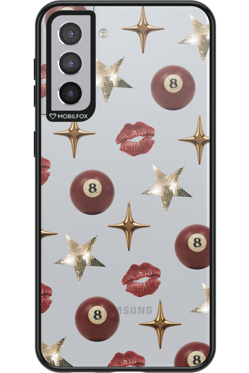 Lucky strike 2.0 - Samsung Galaxy S21+