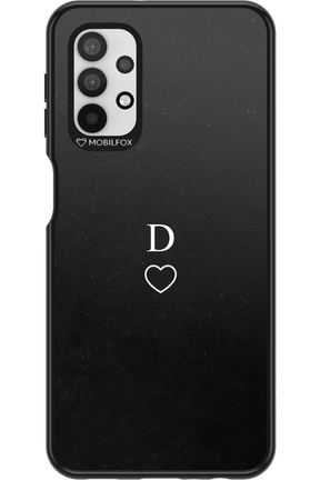 D Black 2.0 - Samsung Galaxy A32 5G