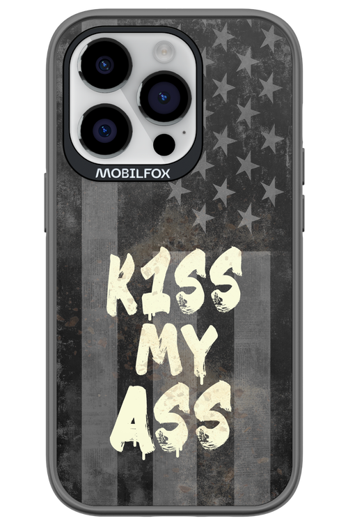KISS II 2.0 - Apple iPhone 14 Pro