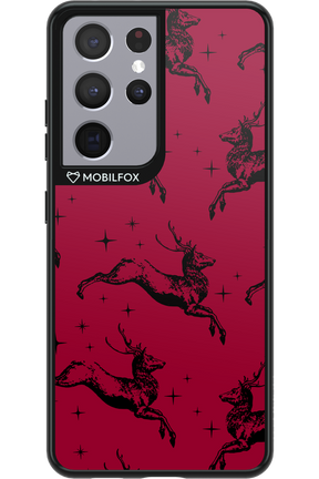 Oh Deer - Samsung Galaxy S21 Ultra