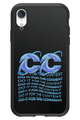 CC 2.0 - Apple iPhone XR