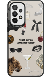 Rich B Energy 2.0 - Samsung Galaxy A33