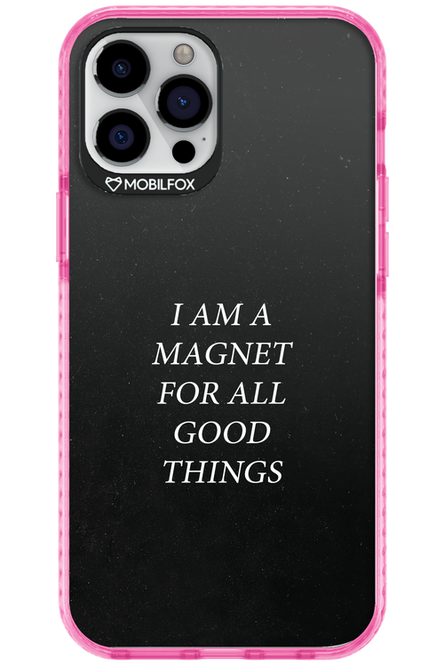 Magnet for Good 2.0 - Apple iPhone 12 Pro Max