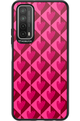 Holiday Heartss - Huawei P Smart 2021