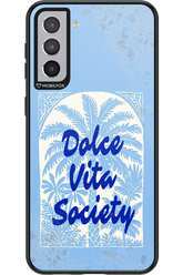 Dolce Vita Society 2.0 - Samsung Galaxy S21+