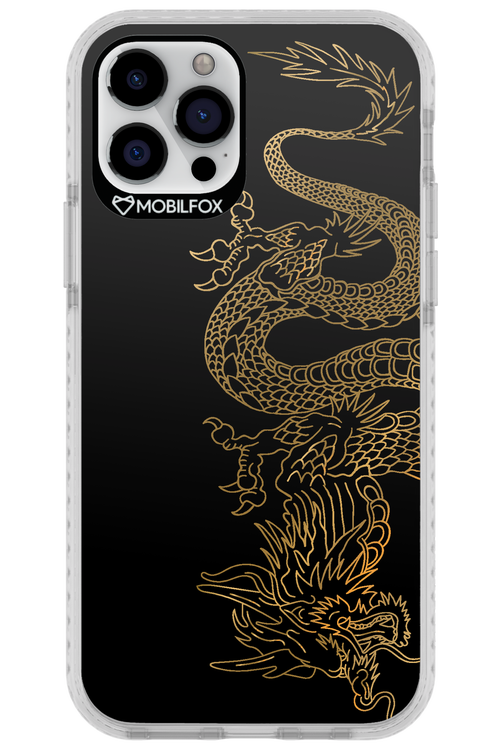 Gold Age 2.0 - Apple iPhone 12 Pro