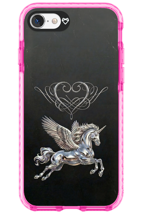 Horse Heart 2.0 - Apple iPhone 7
