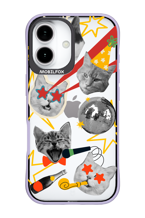 Christmas Chaos - Apple iPhone 17