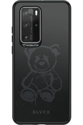 BLVCK BEAR - Huawei P40 Pro