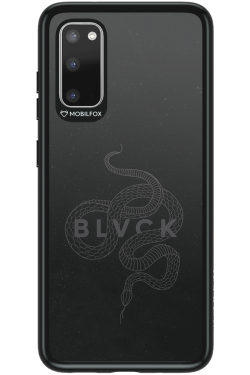 MAMBA 2.0 - Samsung Galaxy S20