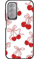 Cherry Queen - Samsung Galaxy A14