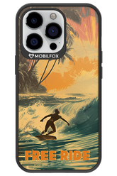 Free Ride 2.0 - Apple iPhone 13 Pro