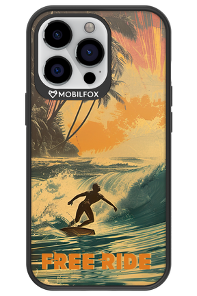 Free Ride 2.0 - Apple iPhone 13 Pro