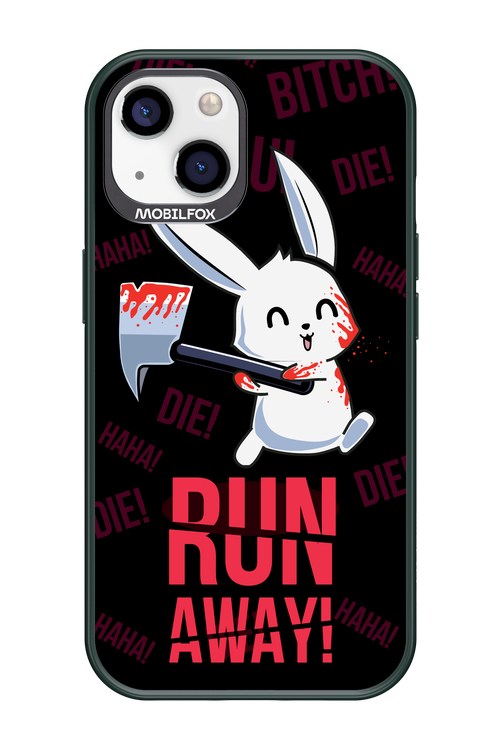 Run Away 2.0 - Apple iPhone 13