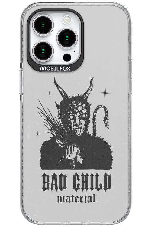 Krampus - Apple iPhone 15 Pro Max