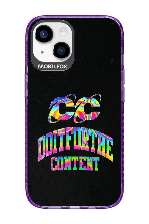 DO IT 2.0 - Apple iPhone 14