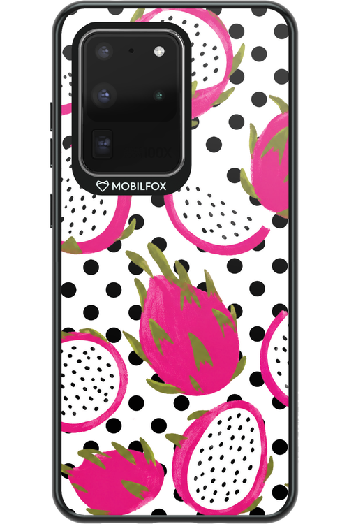 DRAGON FRUIT 2.0 - Samsung Galaxy S20 Ultra 5G