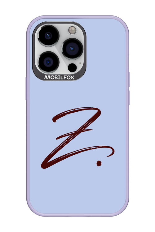 (Jellyfish Presso) Z 2.0 - Apple iPhone 13 Pro