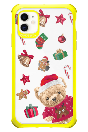Gifts Bear - Apple iPhone 11