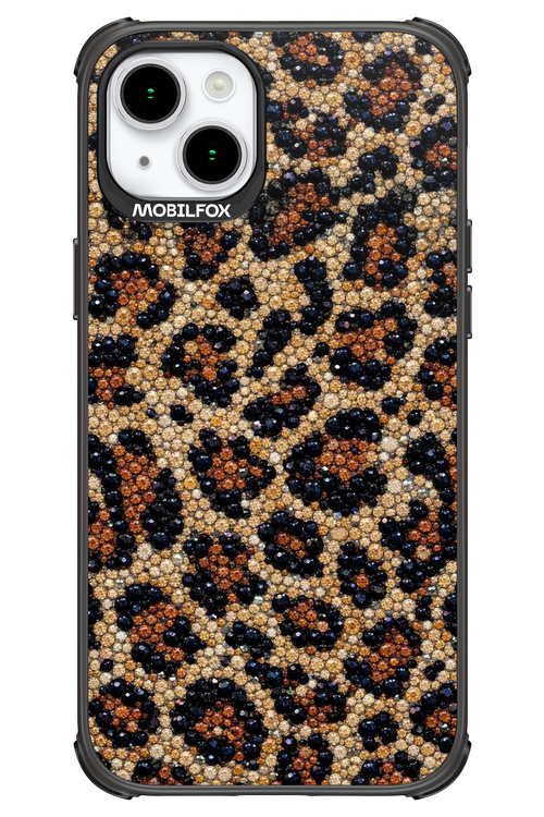 Crystal Roar - Apple iPhone 15 Plus