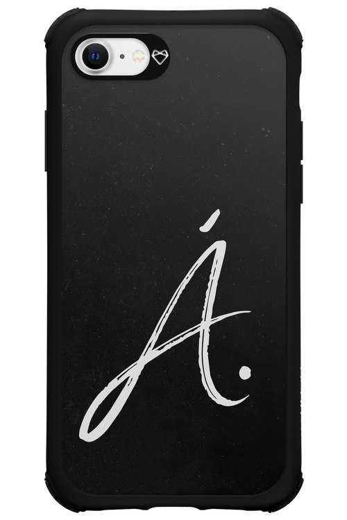 (Off Space) A II 2.0 - Apple iPhone SE 2022