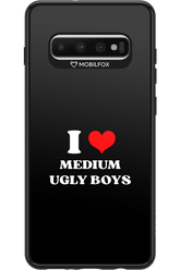 I LOVE 2.0 - Samsung Galaxy S10+
