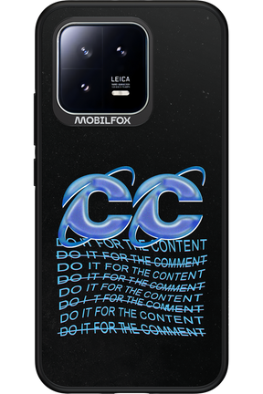 CC 2.0 - Xiaomi 13
